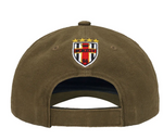 Supreme Cross Crest Hat