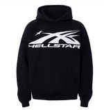 HELLSTAR SPORTS LOGO HOODIE