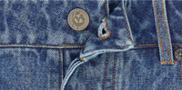 GODSPEEDTwin Panel Denim Shorts