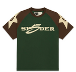 Sp5der 5UKI TEE