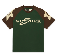 Sp5der 5UKI TEE
