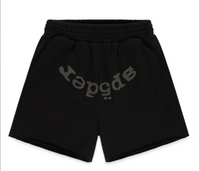 SP5DER OG WEB V2 PHANTOM SWEATSHORT