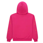 Sp5der Angel Number Hoodie