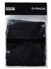 Sp5der Boxer Briefs (3 - PACK)