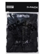 Sp5der Boxer Briefs (3 - PACK)