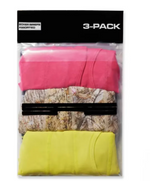 Sp5der Boxer Briefs (3 - PACK)