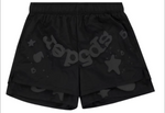 Sp5der Beluga Double Layer Short