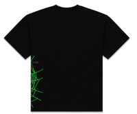 SP5DER HEAVY WEB TEE