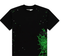 SP5DER HEAVY WEB TEE
