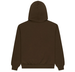 Sp5der Og Web Rhinestone Hoodie