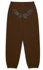 SP5DER RHINESTONE OG LOGO SWEATPANT