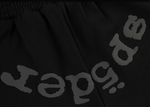 SP5DER OG WEB V2 PHANTOM SWEATSHORT