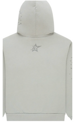 SP5DER TONAL PUNK V2 HOODIE