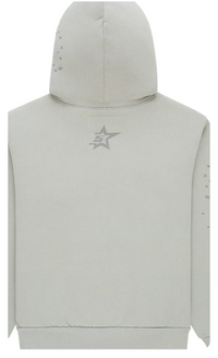 SP5DER TONAL PUNK V2 HOODIE