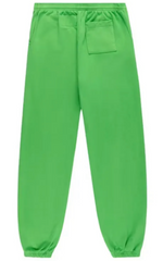 Sp5der Punk V2 Rhinestone Sweatpant
