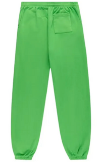 Sp5der Punk V2 Rhinestone Sweatpant
