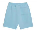 Sp5der OG Web SweatShorts