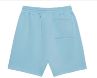 Sp5der OG Web SweatShorts