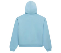 Sp5der OG Web Zip Up Hoodie (2026)