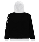 SP5DER TRIPLE 5 STITCH ZIP UP