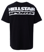 HELLSTAR SPORTS LOGO T-SHIRT