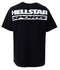 HELLSTAR SPORTS LOGO T-SHIRT