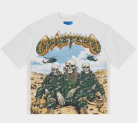 GODSPEED Squadron NG T-shirt