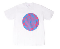 Supreme Spitfire Classic Swirl T-Shirt