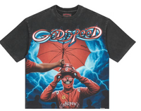Godspeed Supreme Reign T-Shirt