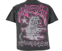 Hellstar The Future Goggle Tee