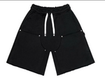 Godspeed Distressed Carpenter Shorts
