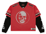 Godspeed TD Layered Jersey