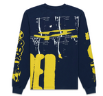 Sp5der X-Ray L/S T-Shirt