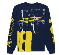 Sp5der X-Ray L/S T-Shirt