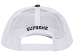 Supreme Western Embroidered Mesh Back 5-Panel