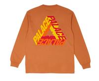 Palace P-3D Longsleeve