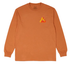 Palace P-3D Longsleeve