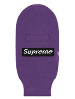 Supreme New Era Box Logo Balaclava (Beanie)