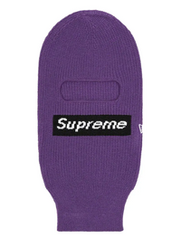 Supreme New Era Box Logo Balaclava (Beanie)