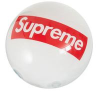 Supreme Storm Bowling Ball (Accessories)