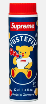 SUPREME PUSTEFIX BUBBLES (Accessories)