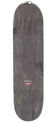Supreme Candy Hearts Skateboard Deck SS23