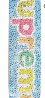 Supreme Candy Hearts Skateboard Deck SS23