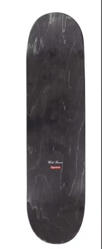 Supreme Cat in the Hat Skateboard Deck (FW18)
