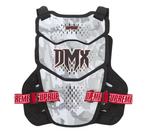 Supreme Fox Racing DMX Raceframe Impact Chest Guard (Accessories)