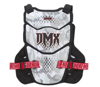 Supreme Fox Racing DMX Raceframe Impact Chest Guard (Accessories)