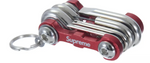 Supreme Chibi Rib Screwdriver Keychain (Accessories)