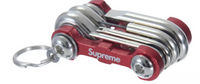 Supreme Chibi Rib Screwdriver Keychain (Accessories)