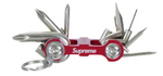 Supreme Chibi Rib Screwdriver Keychain (Accessories)