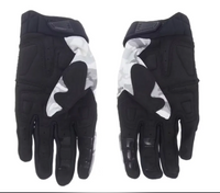 Supreme Fox Racing DMX Bomber Gloves (Accessories)